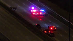 Highway shooting in Ohio leaves 2 dead, another person injured